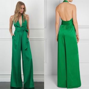 Rachel Zoe Ainsley Jumpsuit